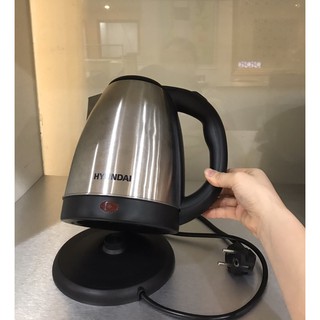 [Oder] - Bình Đun Nước Siêu Tốc Hyundai HDE 5002