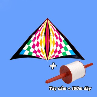 DIỀU DELTA SCOPE