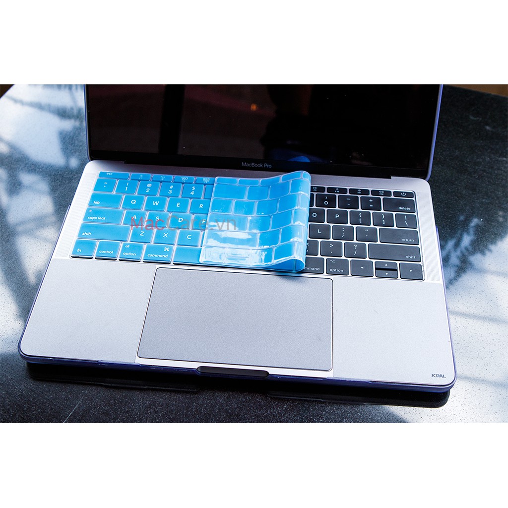 Phủ bàn phím Macbook 12inch, Macbook Pro 13inch touch bar | BigBuy360 - bigbuy360.vn