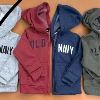 Combo áo khoác Old Navy VNXK