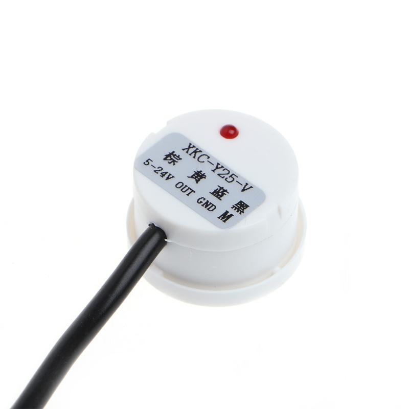 Công Tắc Cảm Biến Mực Chất Lỏng zzz XKC-Y25-V