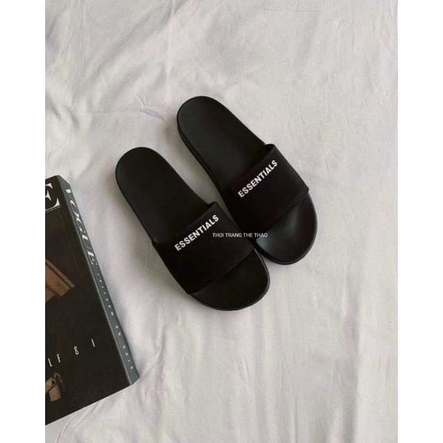 Dép ESSENIALS