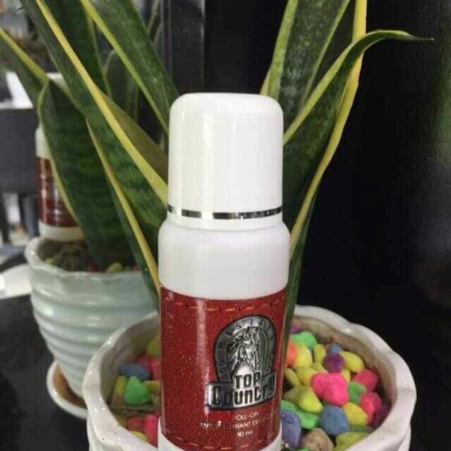 Lăn nách ngựa Thái Lan Top Country 60ml | BigBuy360 - bigbuy360.vn