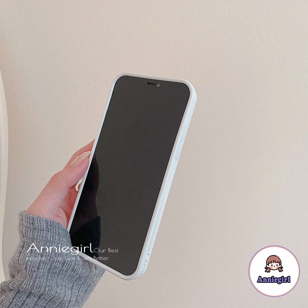 Ốp Điện Thoại TPU Mềm Siêu Mỏng Chống Sốc In Họa Tiết Hoa Tulip/Gấu Cho IPhone 13 12 11 Pro Max X XR 8 7 Plus