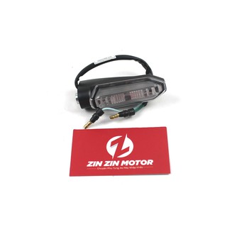 Xi Nhan Sau Phải - Vario 150 2019, Vario 125 2019 - ZIN ZIN MOTOR