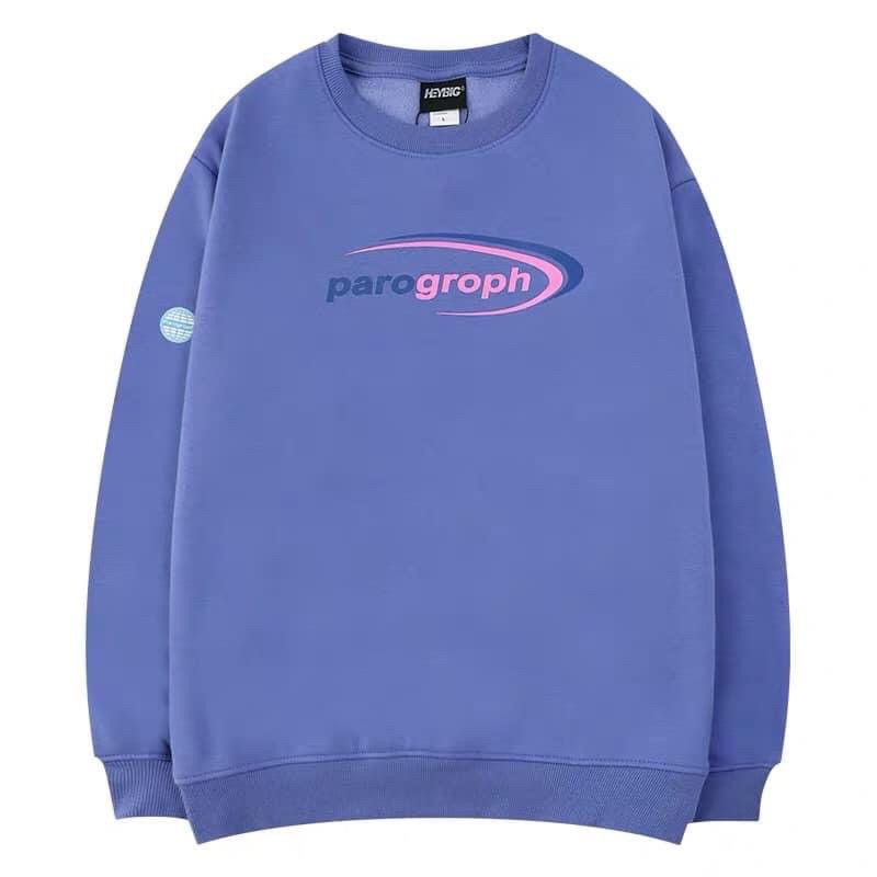 (SẴN) Nỉ Nelly lót lông Paro | BigBuy360 - bigbuy360.vn