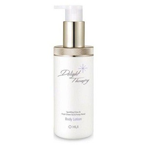 ☎ Sữa dưỡng thể Ohui bổ sung ẩm Delight Therapy Body Lotion 300ml ©