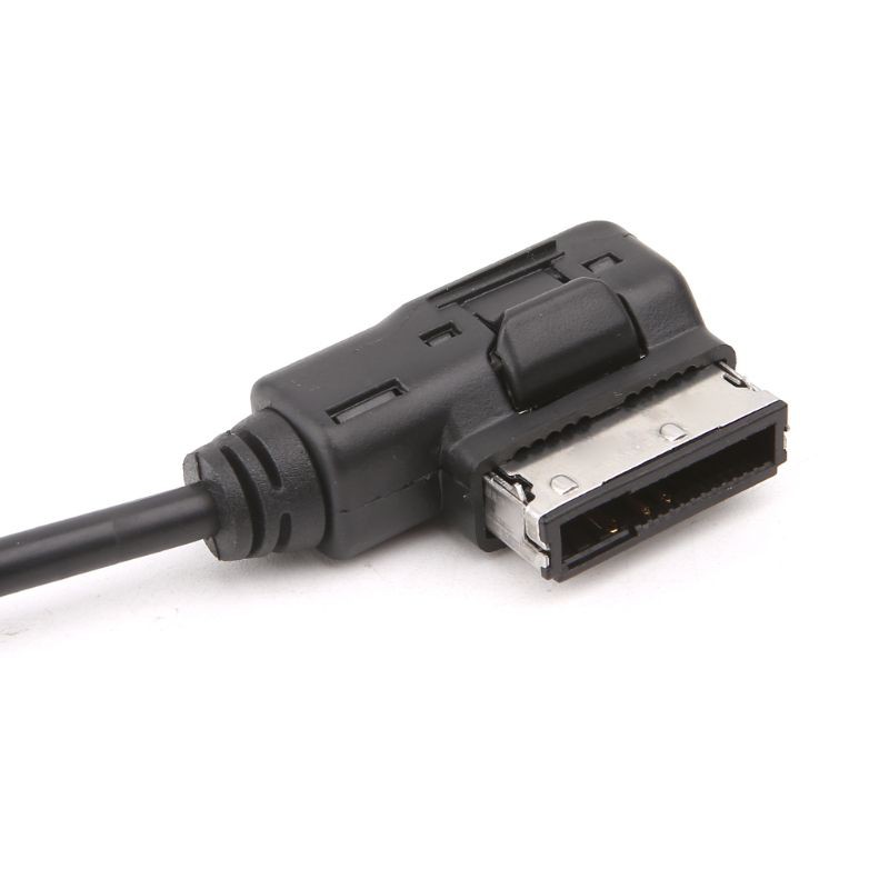 Cáp Chuyển Đổi Âm Thanh Hik Aux Media Kết Nối Usb Cho Mercedes / Benz