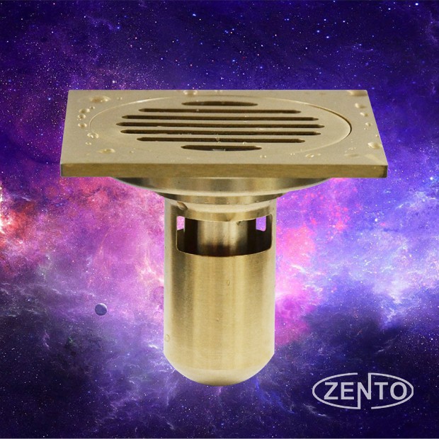 Phễu thoát sàn chống mùi hôi và công trùng Zento ZT506