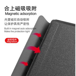 Bao da siêu mỏng nhẹ cho Surface0. Bao da mac surface gọn nhé - B07