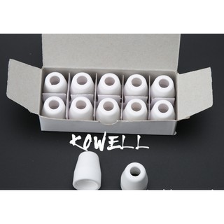 Chụp sứ cắt plasma 40 - Phụ kiện máy cắt