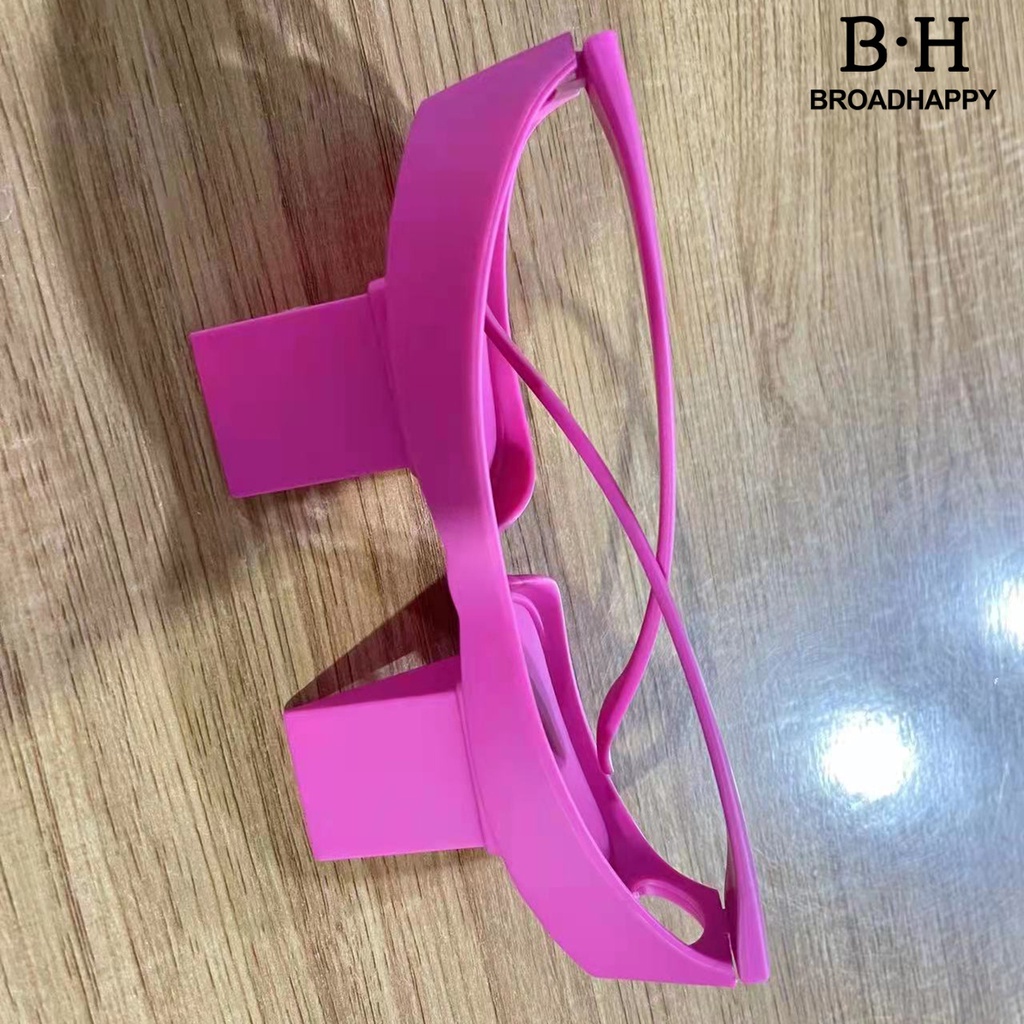 Kính Lăng Kính Ngang Chống Trượt Thông Dụng Cho Đọc Sách