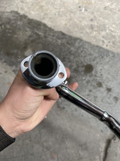 Cổ bô 2543 sịn