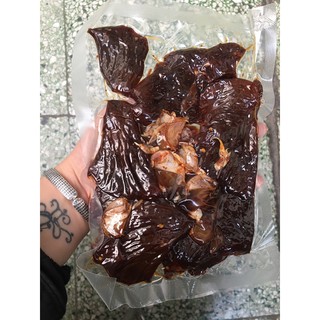 Bò ướt cháy tỏi Loại 1