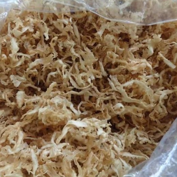 Rong Rau Câu Chân Vịt Khô 100 Gram Nấu Chè ,Nấu Rau Câu, Làm Gỏi