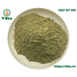 2 túi Men ủ sinh học Trichoderma - 1kg/túi