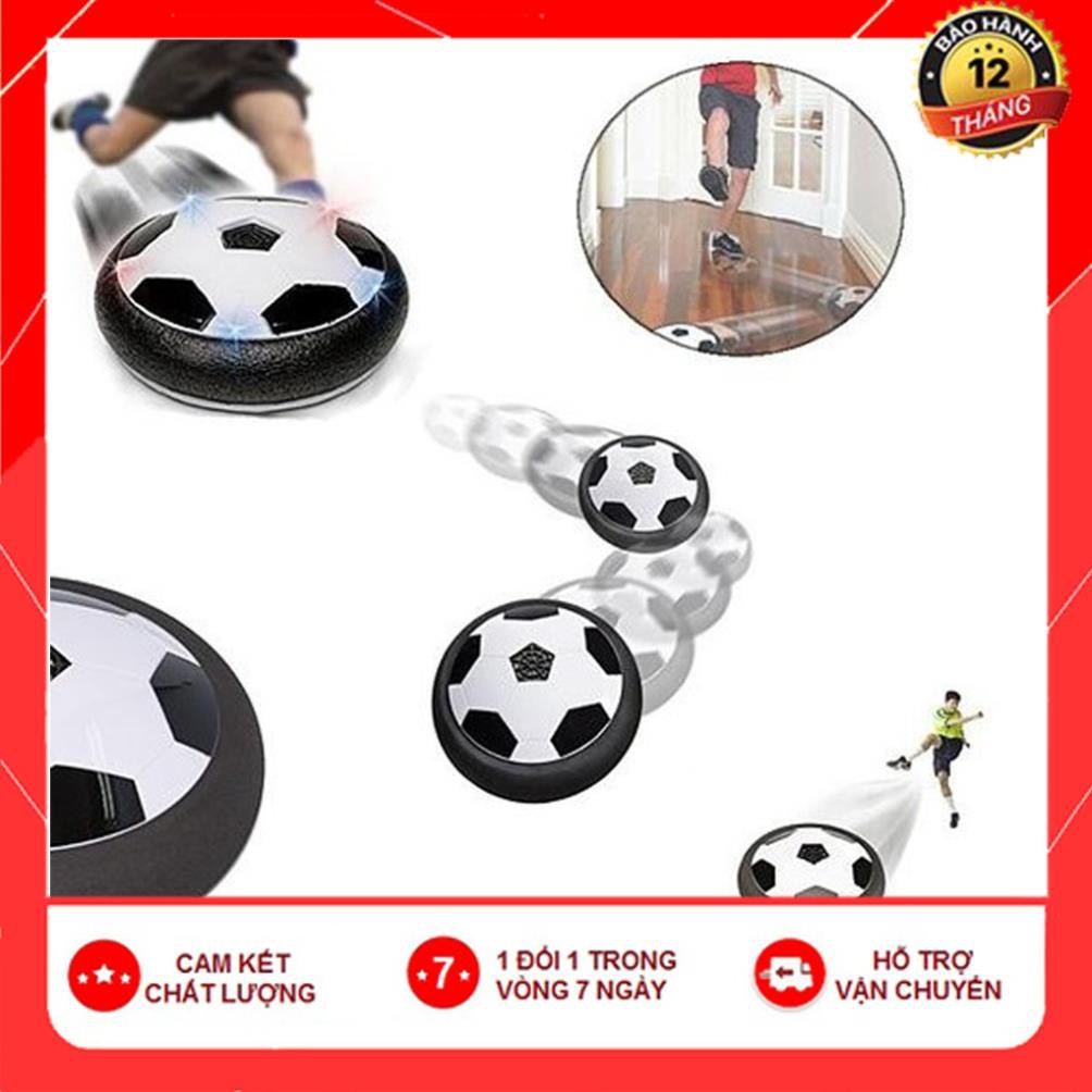 [FREESHIP + CÓ VIDEO]ĐỒ CHƠI BÓNG ĐÁ TRONG NHÀ HOVER BALL SIÊU HOT