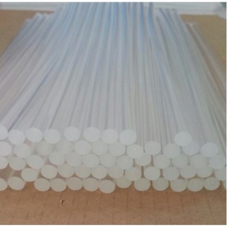 10 cây Keo Cây Silicon Keo nến to bé giá rẻ