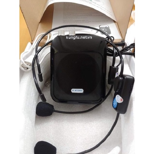 MÁY TRỢ GIẢNG KUNGFU KF-MTG045S