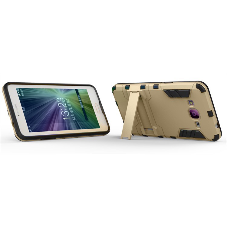 Ốp lưng cá tính có giá đỡ cho Samsung Galaxy Grand Prime G530