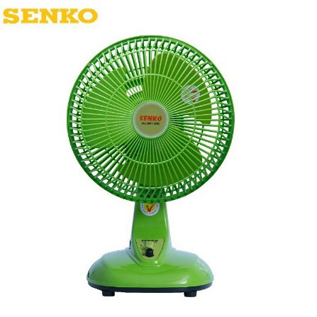 QUẠT BÀN MINI SENKO B102