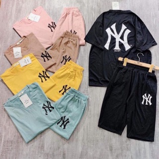 Đồ bộ nữ, đồ bộ mặc nhà chất cotton