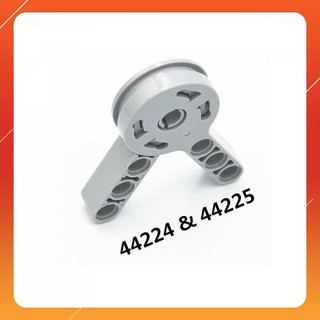 Một Bộ Khớp Quay 360 Độ Technic NO.612 - Phụ Kiện MOC  Đồ Chơi Lắp Ráp Tương Thích 44224 44225