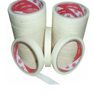 băng keo giấy 2cm,5cm
