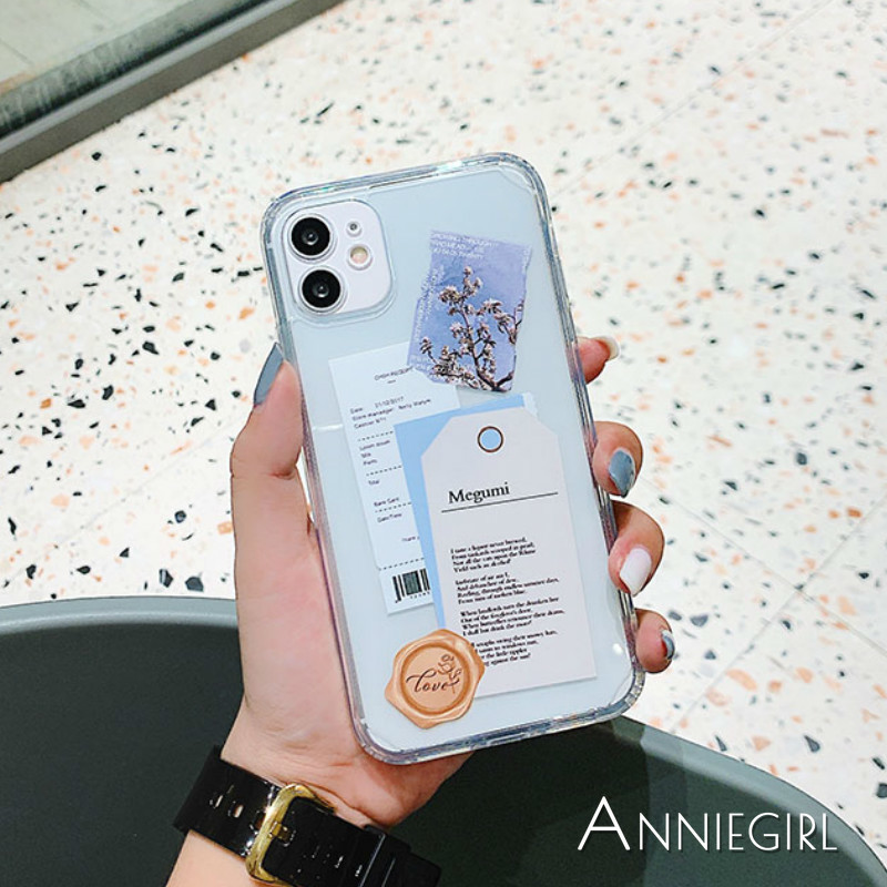 Ốp Điện Thoại In Hình Dễ Thương Cho Iphone 12 11 Pro Max X Xs Max Xr 7 8 Plus | BigBuy360 - bigbuy360.vn