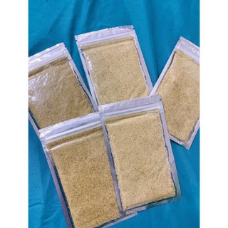 Bột bơ 10gr nguyên chất