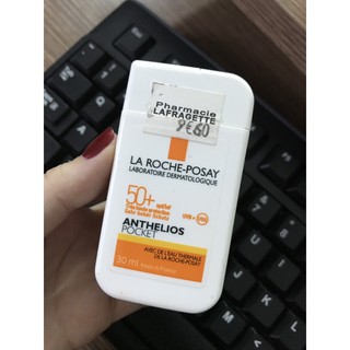 Kem chống nắng dành cho da nhạy cảm La Roche-Posay 30ml.
