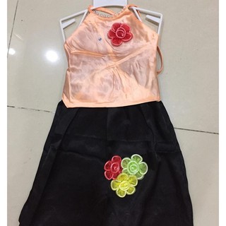 SỈ YẾM ĐÀO CHO BÉ (  1LỘ)