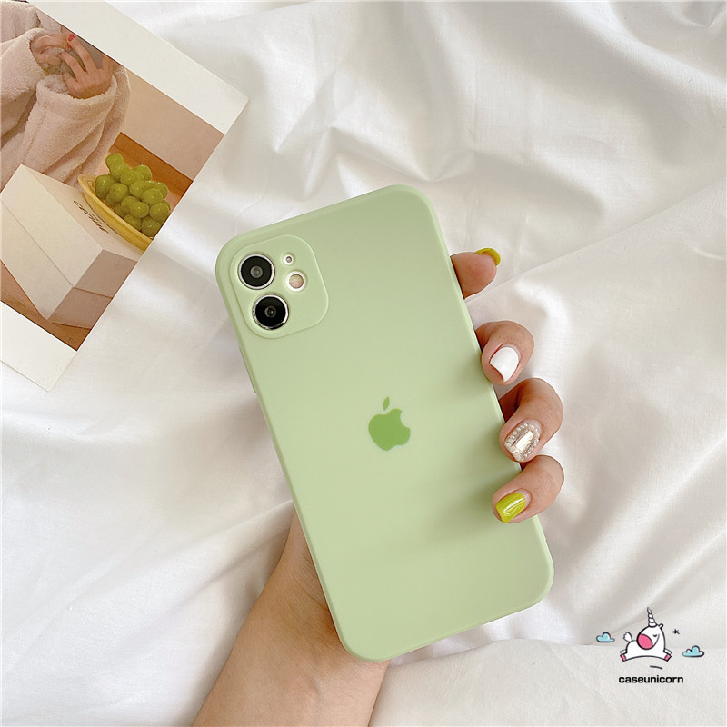 Ốp lưng thời trang dành cho Iphone 11 Iphone 7plus 8plus Iphone 6 6s Plus 7 8 Iphone X Xr Xs Max Se | BigBuy360 - bigbuy360.vn