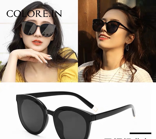 [Order] Kính thời trang COLOREIN | BigBuy360 - bigbuy360.vn