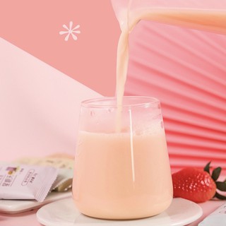 Bột Trà Sữa 10 vị Đài Loan cực hot