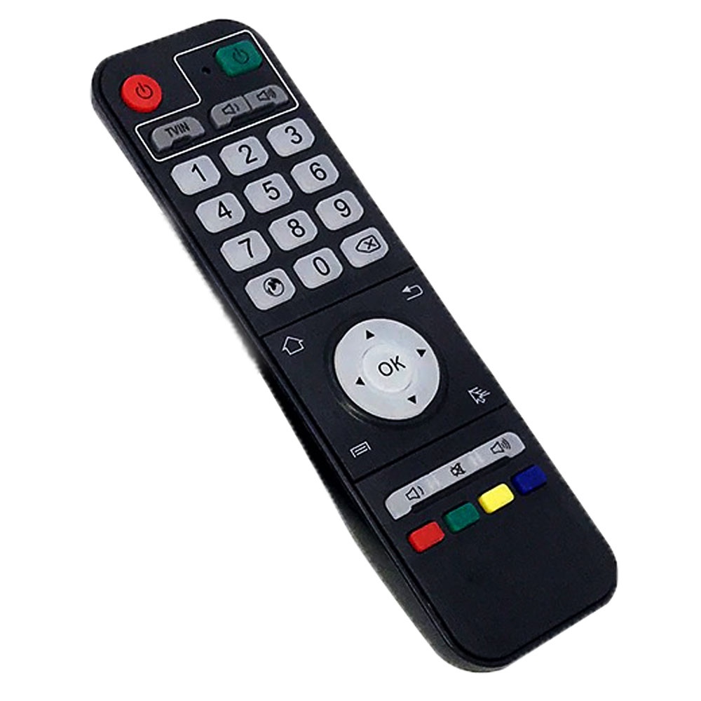 Điều khiển hồng ngoại android tivi box magicsee N5 , N5 Max , N5 nova , n5 max ultra Hàng mới và chất lượng cao