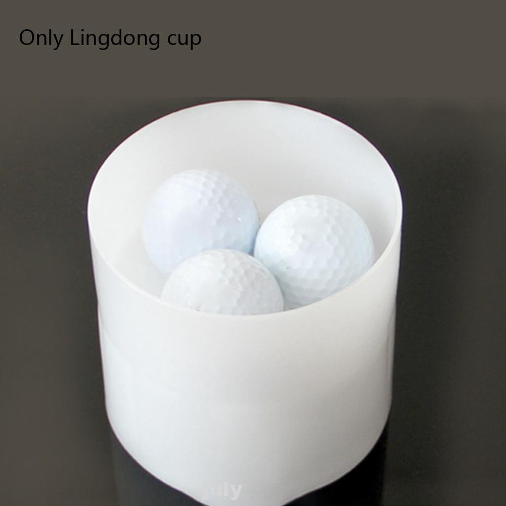 Dụng Cụ Luyện Tập Chơi Golf Trong Nhà