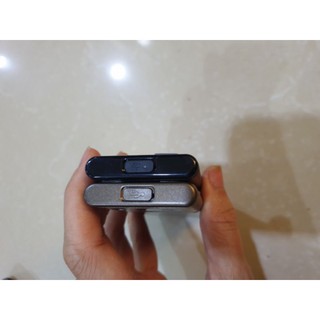 Điện thoại NOKIA 6500 C bộ nhớ trong 1G bảo hành 03 tháng