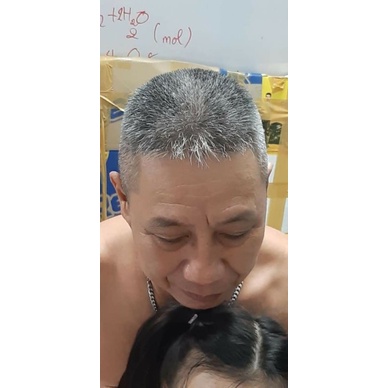 Dầu gội làm nâu tóc Matrix Le'cos