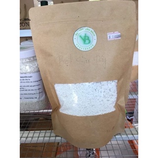 Bột sắn dây nguyên chất nhà làm