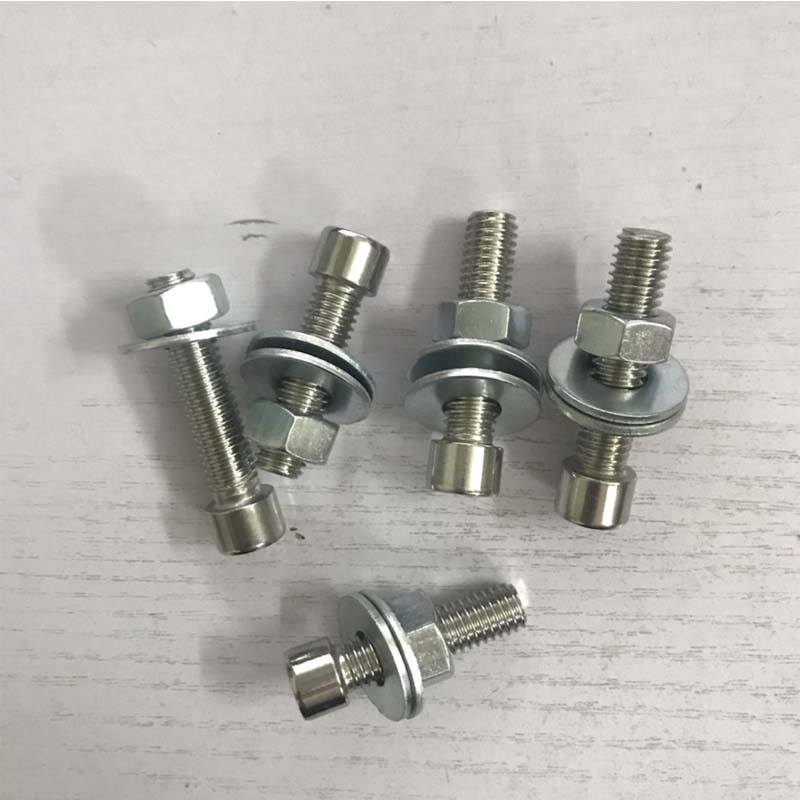 Miếng Dán Trang Trí Ống Pô Xe Mô Tô Bằng Nhôm