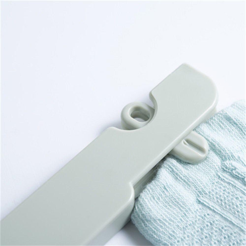 Móc Treo Quần Áo Bằng ABS Bền Bỉ Tiện Dụng Khi Đi Cắm Trại