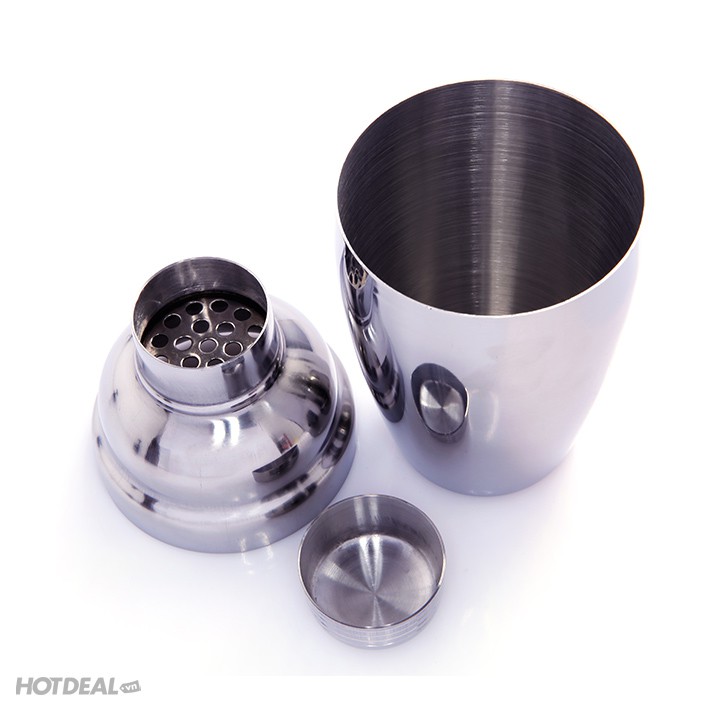 Bình Lắc Pha Chế Cocktail Shaker