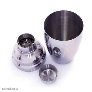 Bình Lắc Pha Chế Cocktail Shaker (550cc)