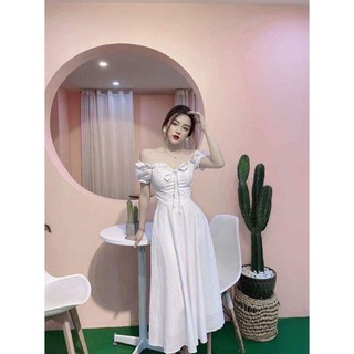Váy nữ thanh lịch