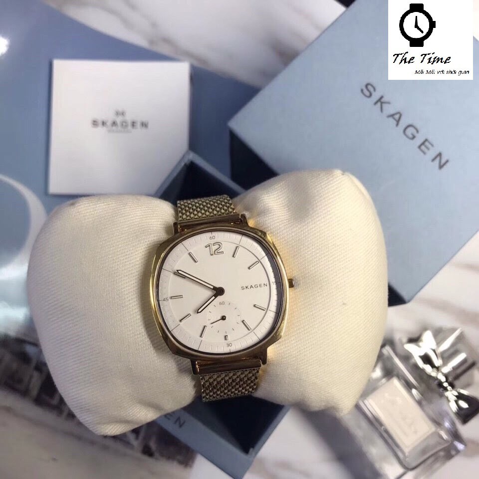 Đồng Hồ Nữ Skagen SK SKW2426