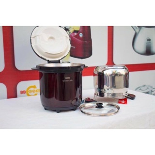 ⚠️FREESHIP⚠️ Nồi Ủ Thermos Japan 4.5lit Nội Địa Nhật