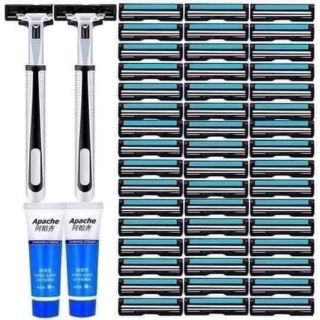 29k/sét cạo râu 36 đầu dao cạo