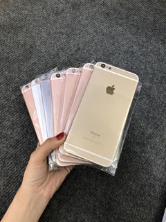 Vỏ zin mới 100% dành cho iPhone 6, 6Plus, 6S Plus , 7, 7Plus