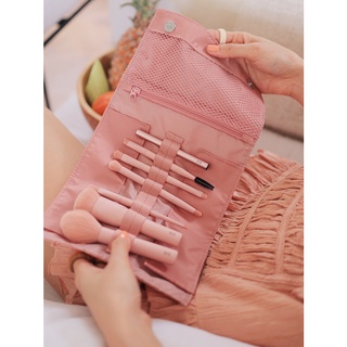 Bộ Cọ 3CE Mini Makeup Brush Kit 7 Cây